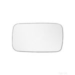 Summit Replacement Mirror Glass (SRG-90) for Fiat Uno 55, Uno 60 - LHS/RHS