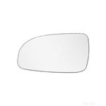 Summit Replacement Mirror Glass (SRG-909) for Vauxhall Astra  - LHS