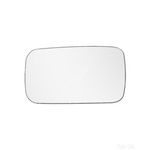 Summit Replacement Mirror Glass (SRG-91) for Fiat Uno 45  - LHS/RHS