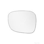 Replacement Mirror Glass - Summit SRG-912 - Fits BMW X1 & X3 10 on LHS