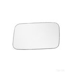 Summit Replacement Mirror Glass (SRG-92) for Fiat Panda  - LHS