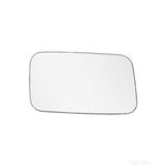 Summit Replacement Mirror Glass (SRG-93) for Fiat Panda  - RHS
