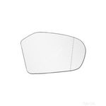 Replacement Mirror Glass - Summit SRG-939 - Fits Mercedes A & B Class 05 on RHS