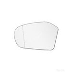 Replacement Mirror Glass - Summit SRG-940 - Fits Mercedes A & B Class 05 on LHS