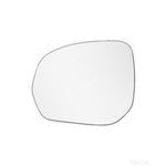 Heated Back Plate Replacement Mirror Glass - Summit SRG-942BH
