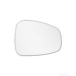 Replacement Mirror Glass - Summit SRG-944 - Fits Alfa Romeo 159 06 on RHS