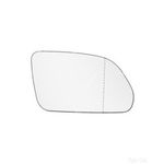 Replacement Mirror Glass - Summit SRG-949 - Fits Skoda Octavia 2 VW Polo RHS