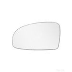 Summit Replacement Mirror Glass (SRG-954) for Daewoo / Chevrolet Kalos  - LHS