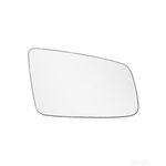 Summit Replacement Mirror Glass (SRG-955) for BMW 5 Series, BMW 6 Series - RHS