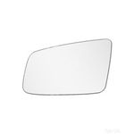 Summit Replacement Mirror Glass (SRG-956) for BMW 5 Series, BMW 6 Series - LHS