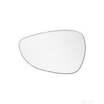 Replacement Mirror Glass - FORD FIESTA (09 ON) - LEFT - Summit SRG-958
