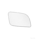 Replacement Mirror Glass - VOLKSWAGEN POLO MK4 (02 TO 05) - RIGHT - Summit SRG-963