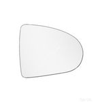 Summit Replacement Mirror Glass (SRG-964) for Mitsubishi Colt  - RHS