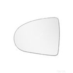 Summit Replacement Mirror Glass (SRG-965) for Mitsubishi Colt  - LHS