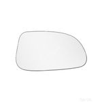 Summit Replacement Mirror Glass (SRG-971) for Daewoo / Chevrolet Lacetti  - RHS