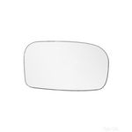 Summit Replacement Mirror Glass (SRG-973) for Honda Civic, Stream - RHS