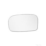 Summit Replacement Mirror Glass (SRG-974) for Honda Civic, Stream - LHS
