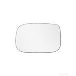 Replacement Mirror Glass - HONDA ACCORD (03 TO 08) - LEFT - Summit SRG-976