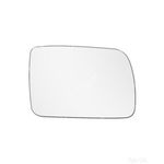 Replacement Mirror Glass - KIA PICANTO (04 TO 07) - RIGHT - Summit SRG-979