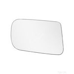 Replacement Mirror Glass - LANCIA THEMA (86 TO 88) - RIGHT - Summit SRG-98
