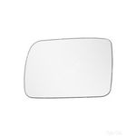 Replacement Mirror Glass - KIA PICANTO (04 TO 07) - LEFT - Summit SRG-980