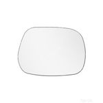 Summit Replacement Mirror Glass (SRG-991) for Toyota Corolla Verso, Rav 4 - RHS