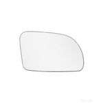 Replacement Mirror Glass - VOLKSWAGEN BEETLE (00 ON) - RIGHT - Summit SRG-993
