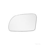 Replacement Mirror Glass - VOLKSWAGEN BEETLE (00 ON) - LEFT - Summit SRG-994