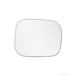 Replacement Mirror Glass - VOLVO XC70 (06 ON) - RIGHT - Summit SRG-995