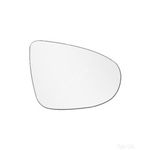 Replacement Mirror Glass - Summit SRG-998 - Fits VW Golf 08 on RHS