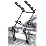 Summit High Mount 3 Bike Rack / Cycle Carrier - Universal - Rear Fit