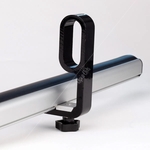 Summit Commercial 100% Aluminium Fixed Point Roof Bar Load Stops - Pair (SULC-LS1)