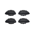 End Caps For Summit Premium Aluminium Roof Tent Compatible SURT Roof Bars