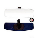 Summit Panoramic Rear View Mirror For Large Vans and HGV - RV-100