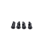 Plastic Locker For Summit Premium Multi-Fit Roof Bars