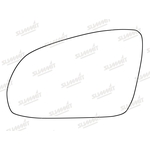 Summit Stick-On Replacement Mirror Glass (SRG-1389) For Hyundai - LHS