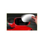 Replacement Mirror Glass - Summit SRG-1054 - Fits VW Up 12 on RHS