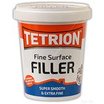 Tetrion Fine Surface Ready Mixed Filler