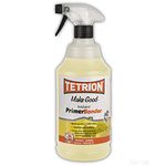 Tetrion Instant Primer Bonder 4in1 Spray - 1LTR   (TPR001)