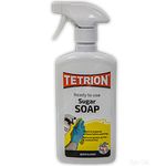 Tetrion Ready to use Sugar Soap Trigger (TSU502)
