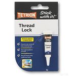 Tetrion Thread Lock - Blue