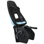 Thule Yepp Nexxt Maxi - Child Bike Seat (Rear) - Aquamarine (12080214)