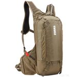 Thule Rail Bike Hydration Backpack 12L Pro - Covert