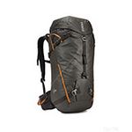 Thule Stir Alpine 40L Backpack - Obsidian (3204502)