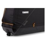 Thule RoundTrip MTB Bike Travel Case With Integrated Work Stand