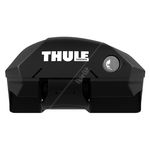 Thule Edge Raised Rail Foot Pack (720400)