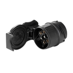 Thule 13 to 7 Pin Adapter 9907 (990700)