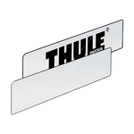 Thule Bike Carrier Number Plate (976200)