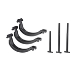 Thule Bike Rack Around-the-Bar Adapter (889800)