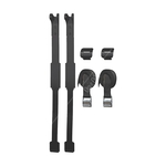 Thule ClipOn Adapter 9111 - Black